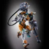 METAL BUILD EVA-00/00′ PROTO TYPE 1 METAL BUILD EVA-00/00′ PROTO TYPE -Figurines Du Modèle evangelion eva 0000 proto type metal build