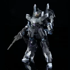 HGUC 1/144 SILVER BULLET SUPPRESSOR (CLEAR COLOR) -Figurines Du Modèle f282afc9 d893 444b b232 12672d553c37