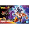 FIGURE-RISE DBZ SON GOKU (ULTRA INSTINCT) -Figurines Du Modèle figurine goku ultra instinct model kit figure rise