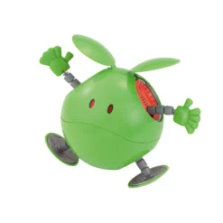 FIGURE-RISE MECHANICS HARO -Figurines Du Modèle frm haro