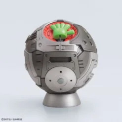 FIGURE-RISE MECHANICS HARO -Figurines Du Modèle frm haro 7 660x660 1