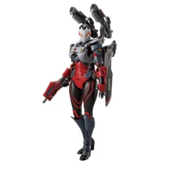 FIGURE-RISE STANDARD ACE FORCE BUTTERFLY -Figurines Du Modèle frs ace force butterfly