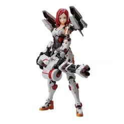 FIGURE-RISE STANDARD ACE FORCE SAKURA IKAWA -Figurines Du Modèle frs ace force sakura ikawa