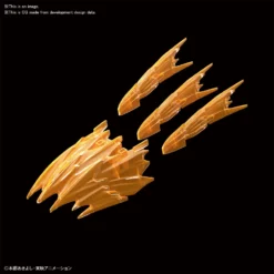 FIGURE-RISE STANDARD BLACK WARGREYMON (AMPLIFIED) -Figurines Du Modèle frs black wargreymon amplified o4