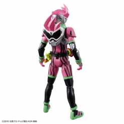 FIGURE-RISE STANDARD KAMEN RIDER EX-AID 16 FIGURE-RISE STANDARD KAMEN RIDER EX-AID -Figurines Du Modèle frs kamen rider ex aid 2