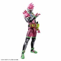 FIGURE-RISE STANDARD KAMEN RIDER EX-AID 15 FIGURE-RISE STANDARD KAMEN RIDER EX-AID -Figurines Du Modèle frs kamen rider ex aid 3