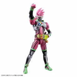 FIGURE-RISE STANDARD KAMEN RIDER EX-AID 14 FIGURE-RISE STANDARD KAMEN RIDER EX-AID -Figurines Du Modèle frs kamen rider ex aid 4