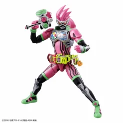 FIGURE-RISE STANDARD KAMEN RIDER EX-AID 13 FIGURE-RISE STANDARD KAMEN RIDER EX-AID -Figurines Du Modèle frs kamen rider ex aid 5