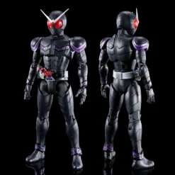FIGURE-RISE STANDARD KAMEN RIDER JOKER -Figurines Du Modèle frs kamen rider joker 1