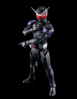 FIGURE-RISE STANDARD KAMEN RIDER JOKER -Figurines Du Modèle frs kamen rider joker 2