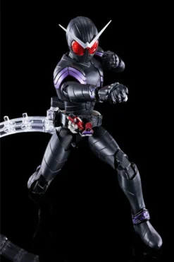 FIGURE-RISE STANDARD KAMEN RIDER JOKER -Figurines Du Modèle frs kamen rider joker 5
