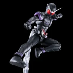 FIGURE-RISE STANDARD KAMEN RIDER JOKER -Figurines Du Modèle frs kamen rider joker 6