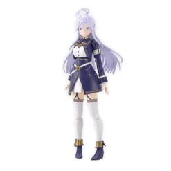 FIGURE-RISE STANDARD LENA