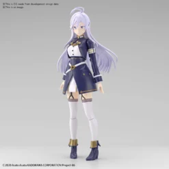 FIGURE-RISE STANDARD LENA -Figurines Du Modèle frs lena o1