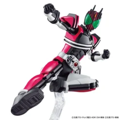 Figure-rise Standard Masked Rider Decade 15 Figure-rise Standard Masked Rider Decade -Figurines Du Modèle frs masked rider decade 2