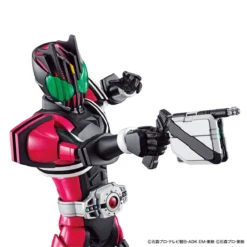 Figure-rise Standard Masked Rider Decade 14 Figure-rise Standard Masked Rider Decade -Figurines Du Modèle frs masked rider decade 4