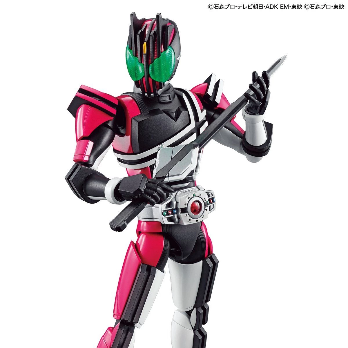 Figure-rise Standard Masked Rider Decade 10 Figure-rise Standard Masked Rider Decade – Image 8
