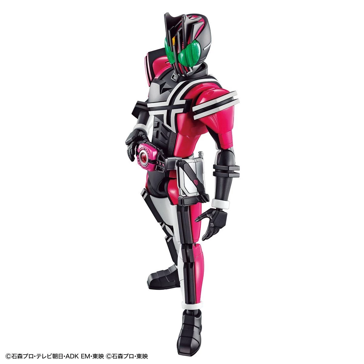 Figure-rise Standard Masked Rider Decade 8 Figure-rise Standard Masked Rider Decade – Image 6