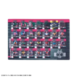 Figure-rise Standard Masked Rider Decade 19 Figure-rise Standard Masked Rider Decade -Figurines Du Modèle frs masked rider decade 8