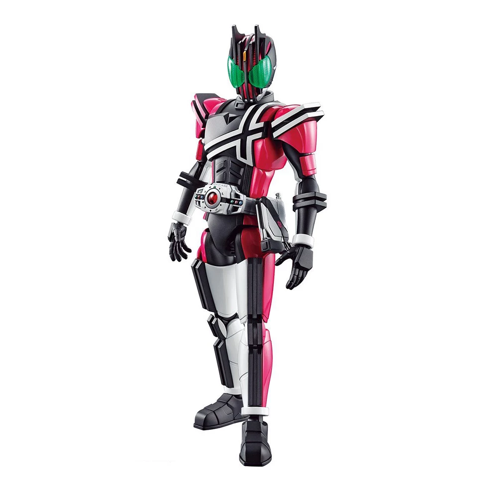 Figure-rise Standard Masked Rider Decade 4 Figure-rise Standard Masked Rider Decade – Image 2