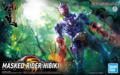 FIGURE-RISE STANDARD MASKED RIDER HIBIKI