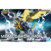 FIGURE-RISE STANDARD METAL GARURUMON (AMPLIFIED) 1 FIGURE-RISE STANDARD METAL GARURUMON (AMPLIFIED) -Figurines Du Modèle frs metalgarurumon amplified boxart 660x425 1