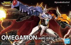 Nouvelles Arrivées 20 FIGURE-RISE STANDARD OMEGAMON (AMPLIFIED)