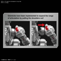 FIGURE-RISE STANDARD MACHINEDRAMON (AMPLIFIED) -Figurines Du Modèle frsa machinedramon o4