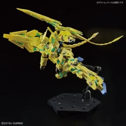 HGUC 1/144 RX-0 UNICORN GUNDAM 03 PHENEX (DESTROY MODE) (NARRATIVE VER.) (FINAL BATTLE VER.) -Figurines Du Modèle gb hguc phenex destory nt final 3 660x660 1