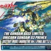 HGUC 1/144 RX-0 UNICORN GUNDAM 03 PHENEX (DESTROY MODE) (NARRATIVE VER.) (FINAL BATTLE VER.) 1 HGUC 1/144 RX-0 UNICORN GUNDAM 03 PHENEX (DESTROY MODE) (NARRATIVE VER.) (FINAL BATTLE VER.) -Figurines Du Modèle gb hguc phenex destory nt final boxart