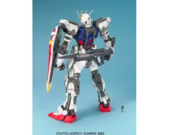 PG 1/60 STRIKE GUNDAM -Figurines Du Modèle gd pg strike gundam c