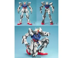 PG 1/60 STRIKE GUNDAM -Figurines Du Modèle gd pg strike gundam d