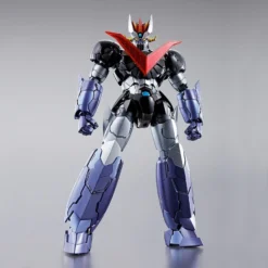 GREAT MAZINGER INFINITY – METAL BUILD 14 GREAT MAZINGER INFINITY – METAL BUILD -Figurines Du Modèle great mazinger infinity metal build