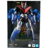 GREAT MAZINGER INFINITY – METAL BUILD 2 GREAT MAZINGER INFINITY – METAL BUILD -Figurines Du Modèle great mazinger infinity metal build tamashii metal build box art