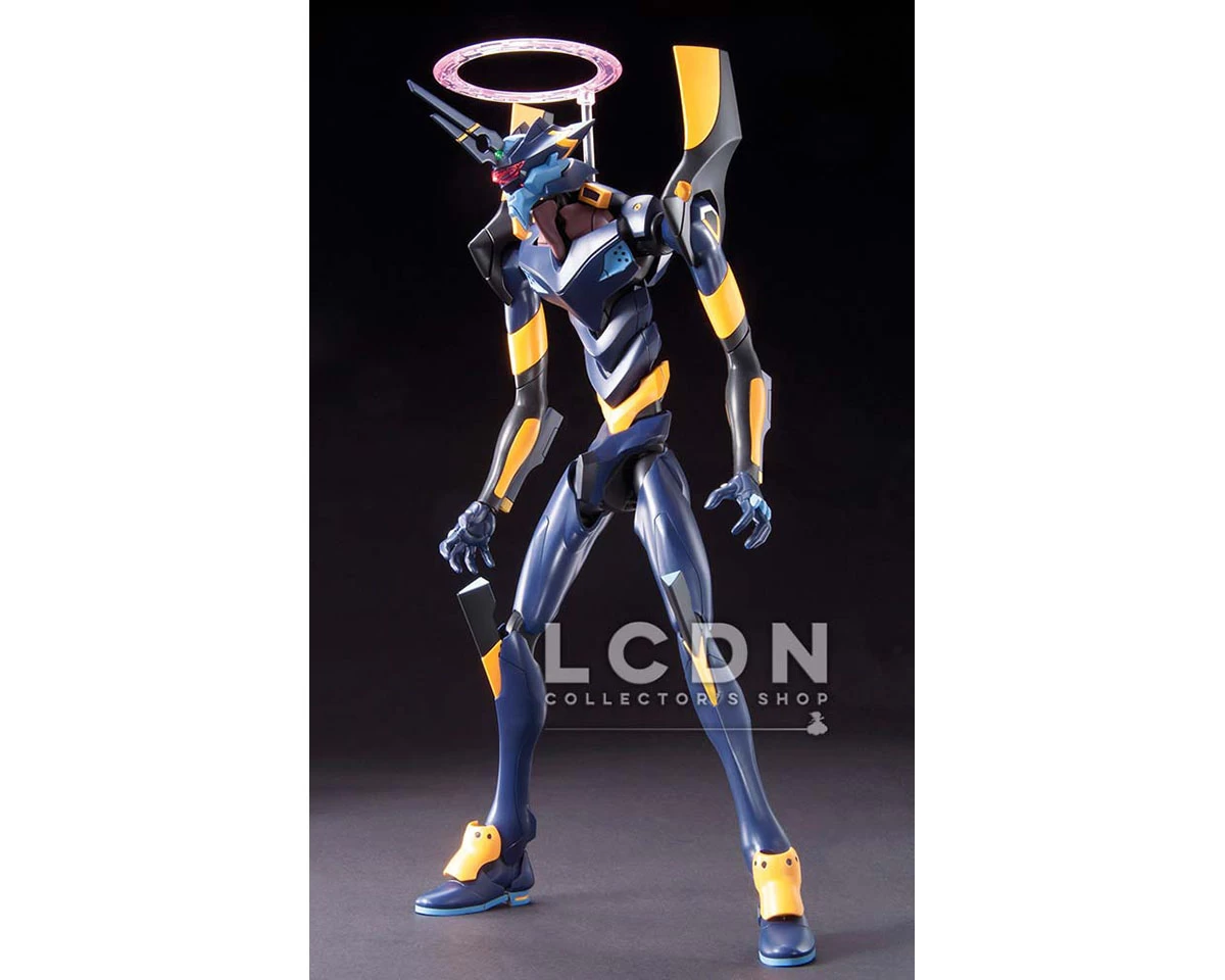 HG EVANGELION MARK.06 NEW MOVIE HA VER. 4 HG EVANGELION MARK.06 NEW MOVIE HA VER. – Image 2