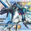 HGGB 1/144 Gundam Helios -Figurines Du Modèle gundam maquette helios gundam hg 1144 model kit