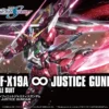 HGCE 1/144 INFINITE JUSTICE GUNDAM 1 HGCE 1/144 INFINITE JUSTICE GUNDAM -Figurines Du Modèle gundam maquette zgmf x19a infinite justice gundam hgce 1144 model kit