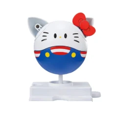 HELLO KITTY X HARO -Figurines Du Modèle haropla hello kitty haro anniversary