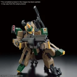 KYOUKAI SENKI 1/72 MAILES BYAKUCHI F.G.E. COLOR 13 KYOUKAI SENKI 1/72 MAILES BYAKUCHI F.G.E. COLOR -Figurines Du Modèle hg 1 72 mailes byakuchi f g e color 6