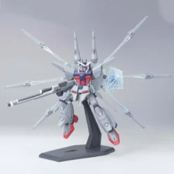 HG 1/144 LEGEND GUNDAM (ZGMF-X666S) 13 HG 1/144 LEGEND GUNDAM (ZGMF-X666S) -Figurines Du Modèle hg LEGEND GUNDAM 3
