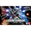 HG 1/144 LEGEND GUNDAM (ZGMF-X666S) 1 HG 1/144 LEGEND GUNDAM (ZGMF-X666S) -Figurines Du Modèle hg LEGEND GUNDAM box art