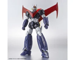 HG GREAT MAZINGER Z INFINITY VER. -Figurines Du Modèle hg great mazinger infinity ver 2
