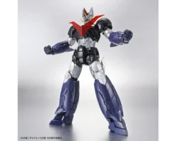 HG GREAT MAZINGER Z INFINITY VER. -Figurines Du Modèle hg great mazinger infinity ver 4
