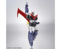 HG GREAT MAZINGER Z INFINITY VER. -Figurines Du Modèle hg great mazinger infinity ver 6