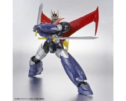 HG GREAT MAZINGER Z INFINITY VER. -Figurines Du Modèle hg great mazinger infinity ver 8
