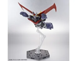 HG GREAT MAZINGER Z INFINITY VER. -Figurines Du Modèle hg great mazinger infinity ver 9