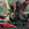 HG GREAT MAZINGER Z INFINITY VER. -Figurines Du Modèle hg great mazinger infinity ver boxart