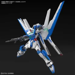 HGGB 1/144 Gundam Helios 13 HGGB 1/144 Gundam Helios -Figurines Du Modèle hg gundam Helios28729