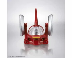 HG MAZINGER Z INFINITY VER. -Figurines Du Modèle hg mazinger z infinity ver 10