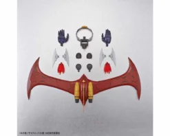 HG MAZINGER Z INFINITY VER. -Figurines Du Modèle hg mazinger z infinity ver 11
